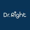 Logo of Dr. Right 精準關懷.