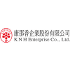Logo of 康那香企業股份有限公司.