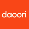 Logo of Daoori Kombucha.