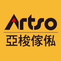 Logo of 亞梭傢俬國際股份有限公司.