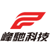 Logo of 峰馳科技有限公司.