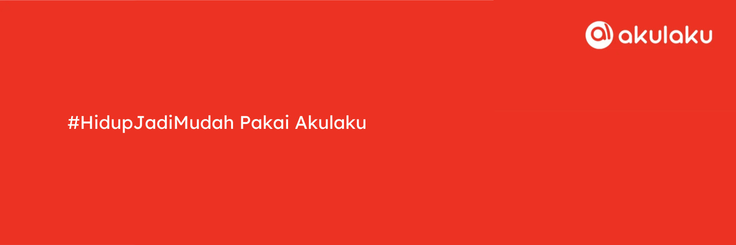 Akulaku Indonesia cover image