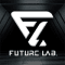 Logo of 未來實驗室Future Lab._富奇賴股份有限公司.