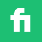Logo of Fiverr.