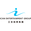Logo of 艾肯娛樂股份有限公司.