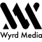 品曄文創股份有限公司 Wyrd Media Co., Ltd. logo