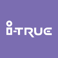 Logo of i-TRUE 艾思網絡股份有限公司︱@cosme.