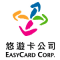 Logo of 悠遊卡股份有限公司.