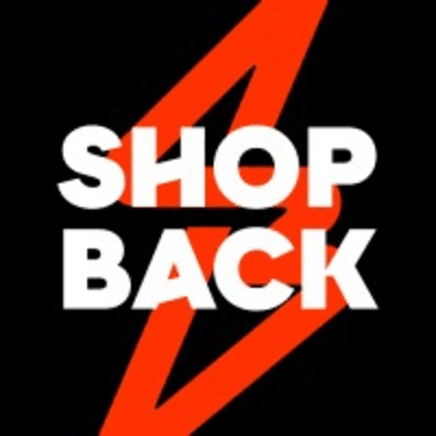 Logo of ShopBack Global.