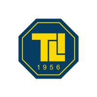 Logo of TLI Group.