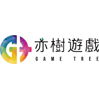 Logo of 亦樹遊戲有限公司.