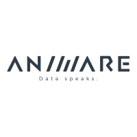 Logo of ANIWARE Company Limited .