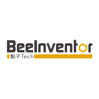 Logo of BeeInventor 點子建有限公司.