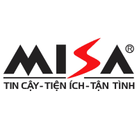 Logo of Công ty Cổ phần Misa.