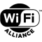 Wi-Fi Alliance 香港商無線工業協作有限公司 logo