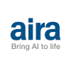 AIRA Corporation logo