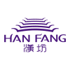 Logo of 漢坊食品有限公司.