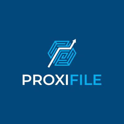 Logo of Proxifile.