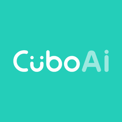 Logo of CuboAi 智慧寶寶攝影機_雲云科技股份有限公司 .