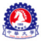 Logo of 中華大學.