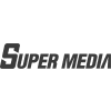Logo of SUPER MEDIA 超人氣新媒體股份有限公司.
