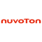 Logo of Nuvoton Technology Corporation.