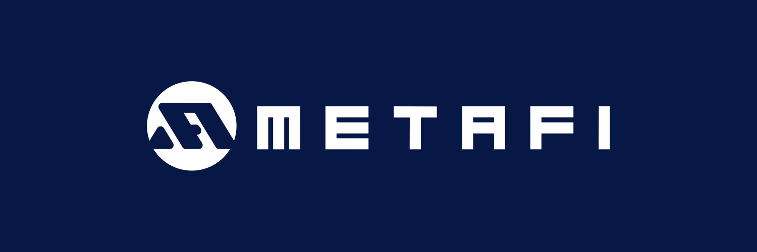 MetaFi Technology cover image
