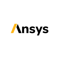 Logo of Ansys 安矽思科技股份有限公司.
