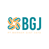Logo of PT. Berkah Giat Jaya.