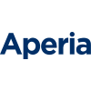 Logo of Aperia.