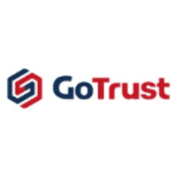 Logo of Go-Trust Technology 動信科技.