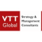 Logo of VTT Global Pvt. Limited.