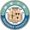 Logo of Providence University.