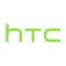 Logo of 宏達國際電子股份有限公司 (HTC) .