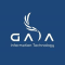蓋亞資訊有限公司 logo