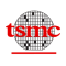 Logo of TSMC_台灣積體電路製造股份有限公司(台積電).
