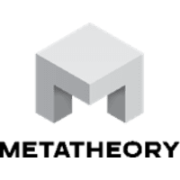 Logo of Metatheory Inc..