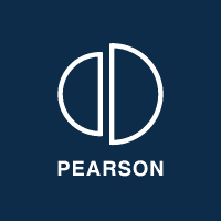 皮爾森數據股份有限公司 logo