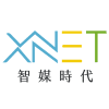 Logo of 智媒科技股份有限公司.