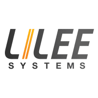 Logo of Lilee Systems .