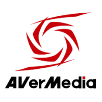 Logo of 圓剛科技股份有限公司 AVerMedia Technologies, Inc..