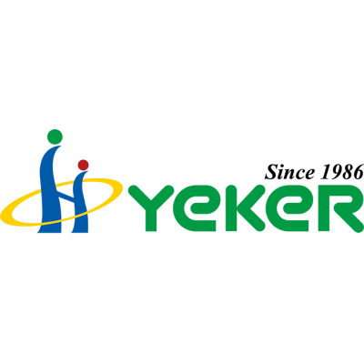 Logo of Yeker Co., Ltd.