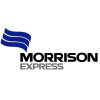 Morrison Express Corp.  logo