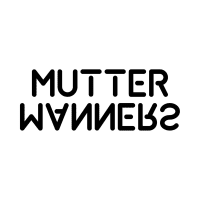 Logo of MUTTER MANNERS 沐心創創股份有限公司.