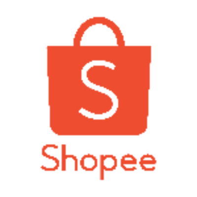 Logo of Shopee 新加坡商蝦皮娛樂電商有限公司台灣分公司.