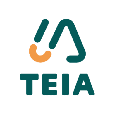 Logo of 台灣環境資訊協會 - TEIA.