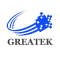 Logo of Greatek Electronics Inc.