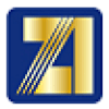 Logo of 廿一世紀資融股份有限公司.
