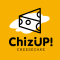 ChizUP! 熱柴有限公司 logo