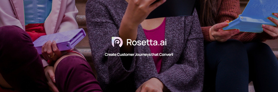 Rosetta.ai cover image